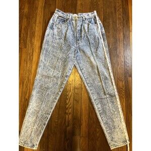 Chic Vintage Size 14 Tall Jeans